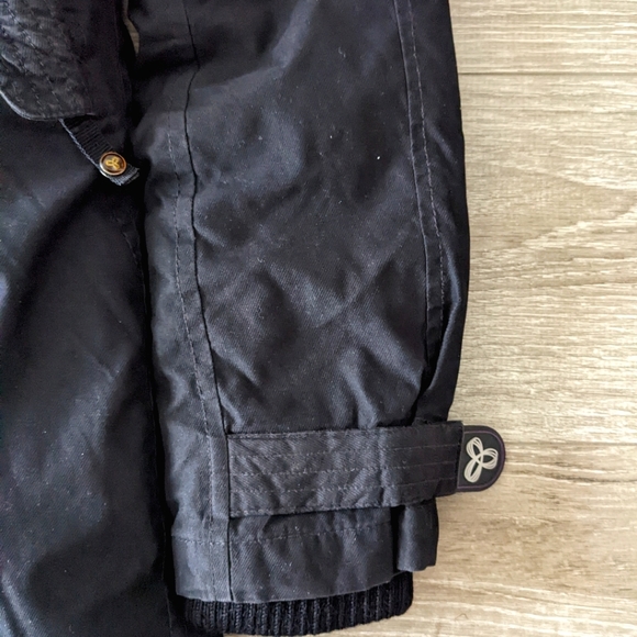 Aritizia TNA Raven Parka - Picture 2 of 7